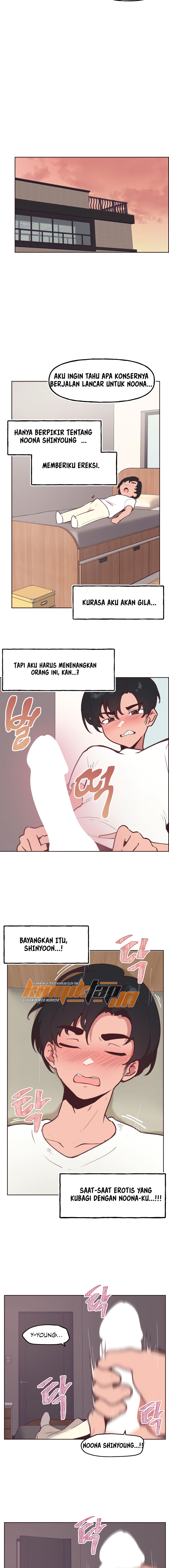 Son of Nam - Chapter 06 13