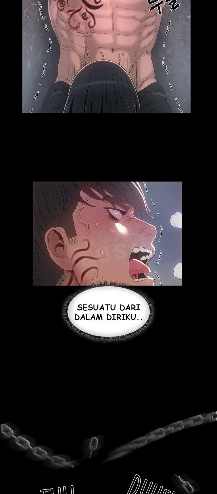 Siren (Getty) - Chapter 06 21