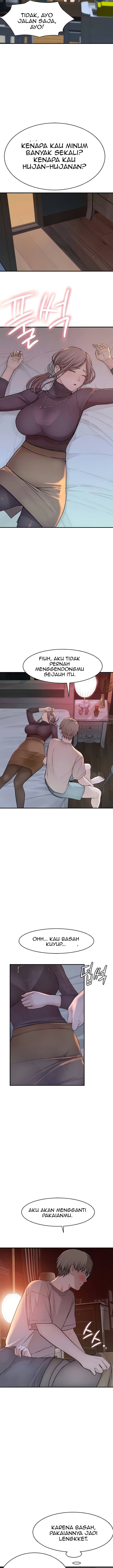 Addicted To My Stepmom - Chapter 06 12