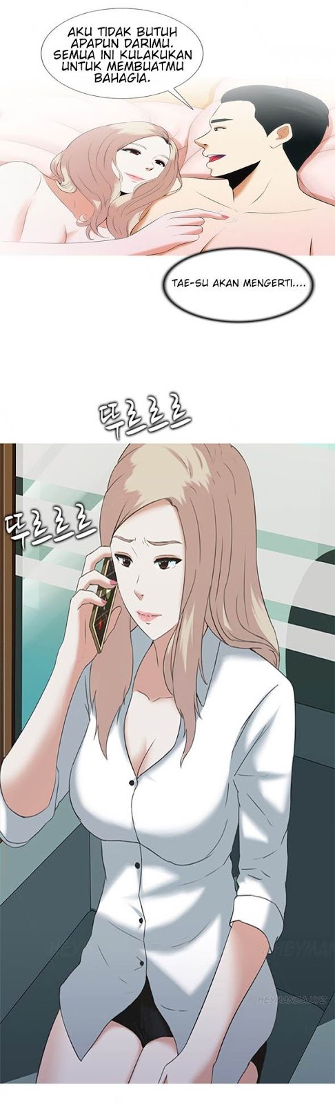 Dark Game - Chapter 02 6