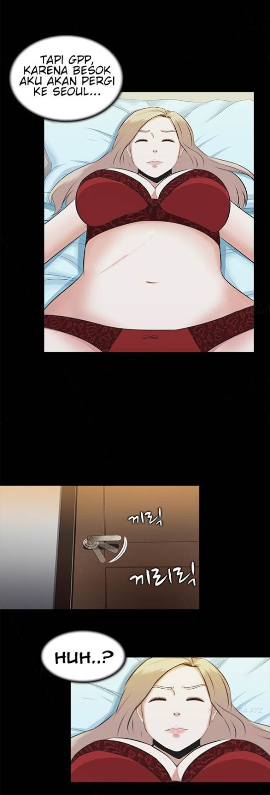 Dark Game - Chapter 02 20