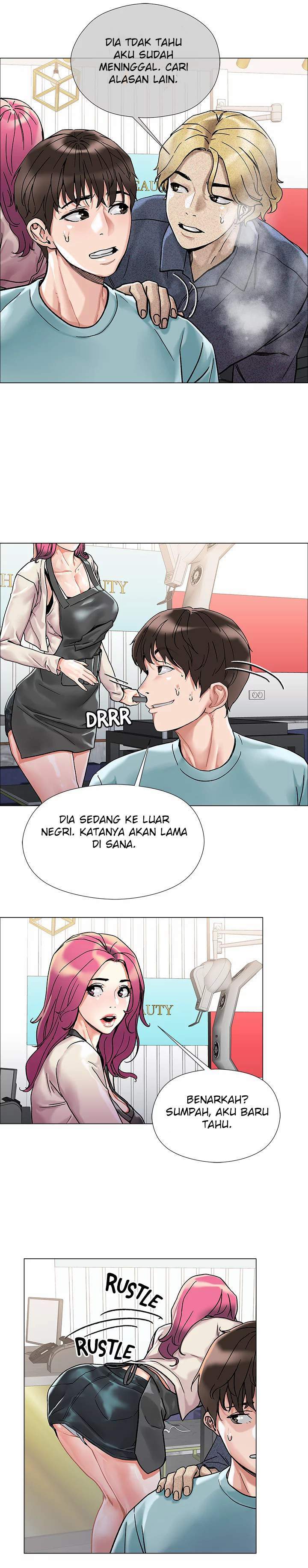 King of the Night - Chapter 02 25 King of the Night - Chapter 02 25