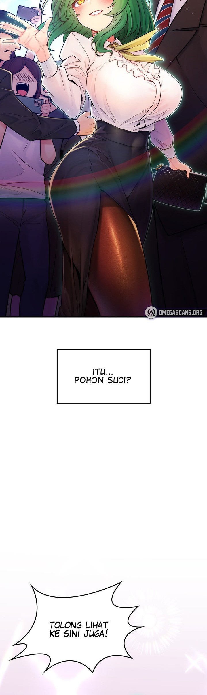 Fucked the World Tree - Chapter 02 43