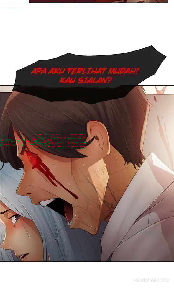 Butterfly Dream - Chapter 02 21