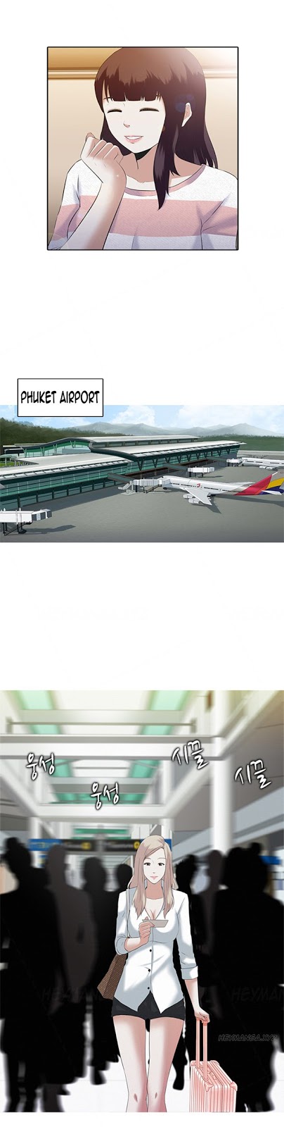 Dark Game - Chapter 02 14