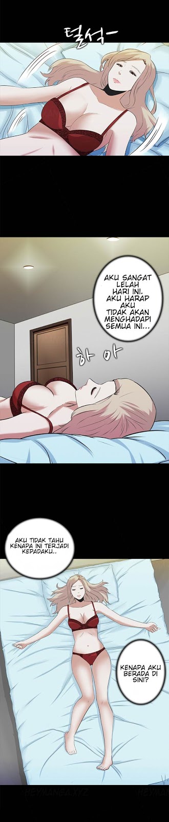 Dark Game - Chapter 02 19