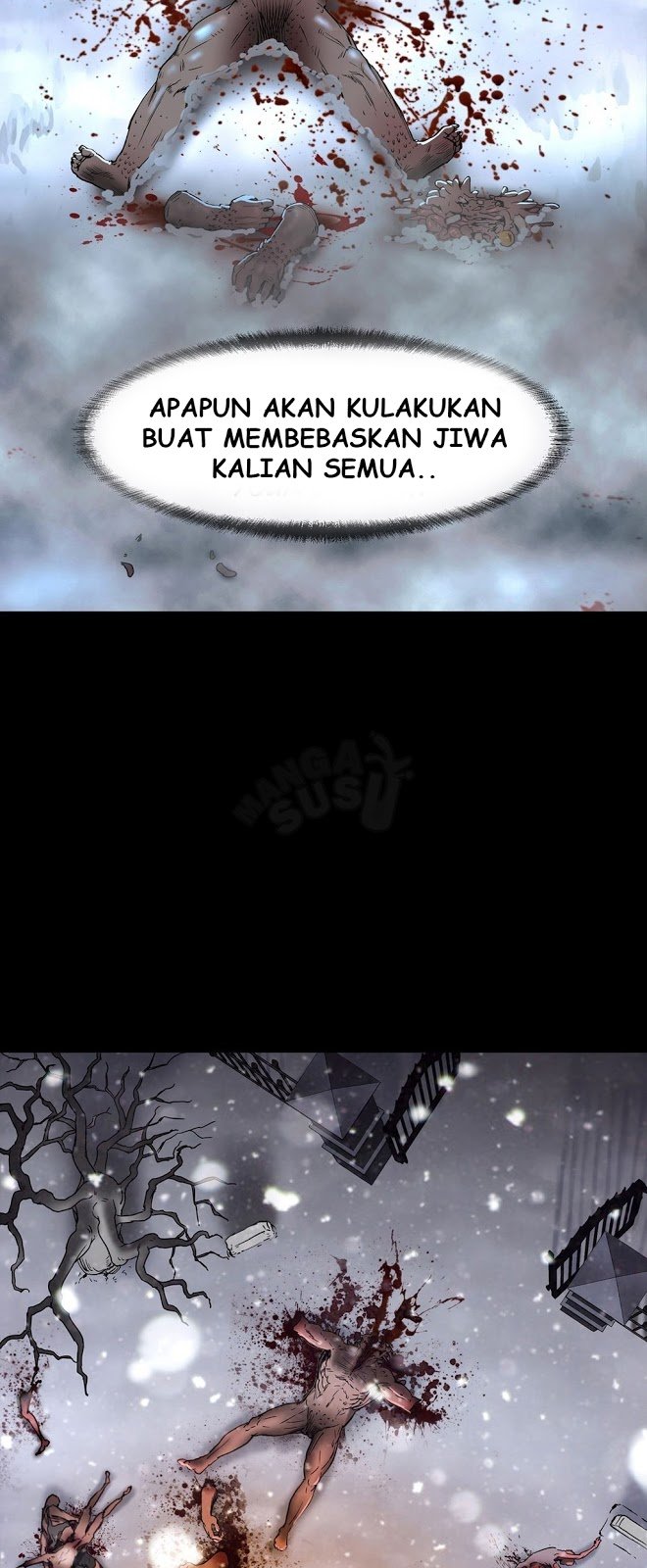 Siren (Getty) - Chapter 02 32