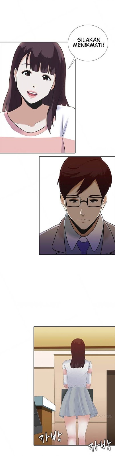 Dark Game - Chapter 02 12