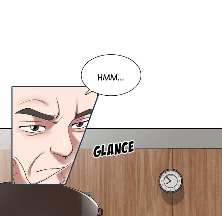 The Plunderers - Chapter 02 99 The Plunderers - Chapter 02 99