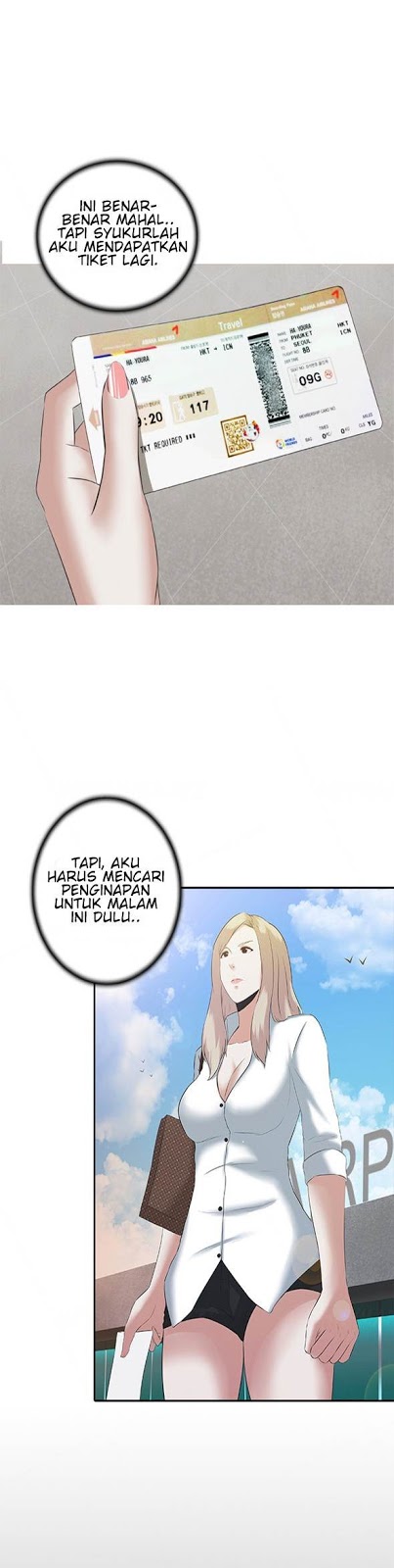 Dark Game - Chapter 02 15