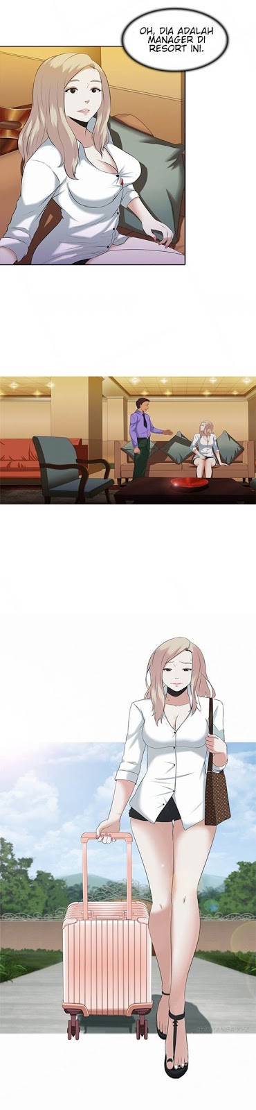 Dark Game - Chapter 02 2