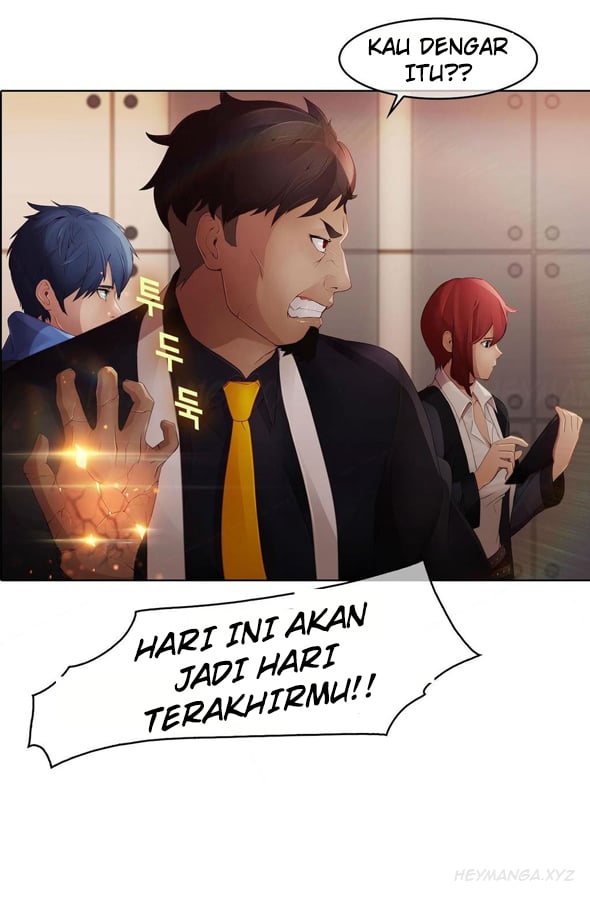 Butterfly Dream - Chapter 02 48