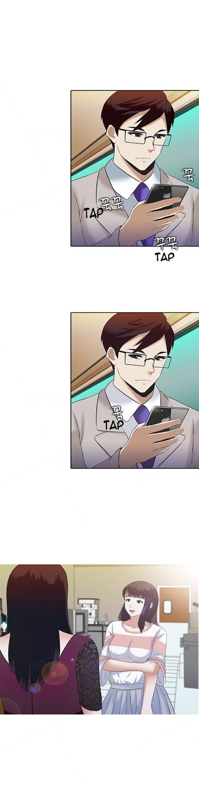 Dark Game - Chapter 02 13