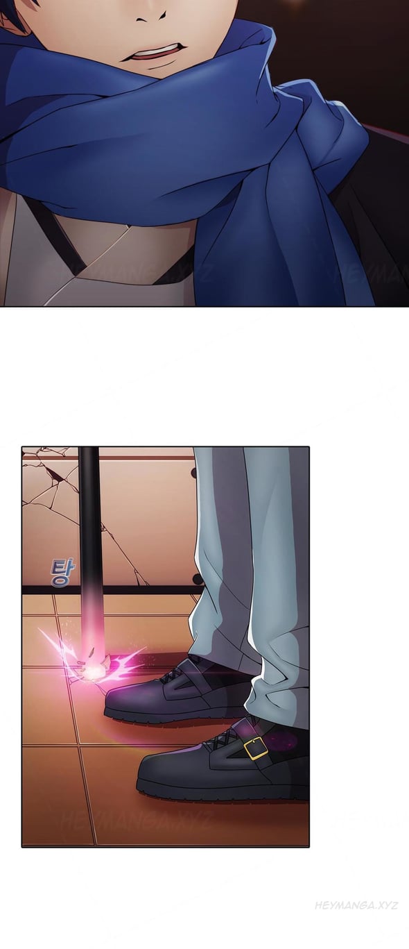 Butterfly Dream - Chapter 02 42