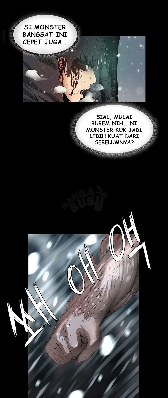 Siren (Getty) - Chapter 02 17