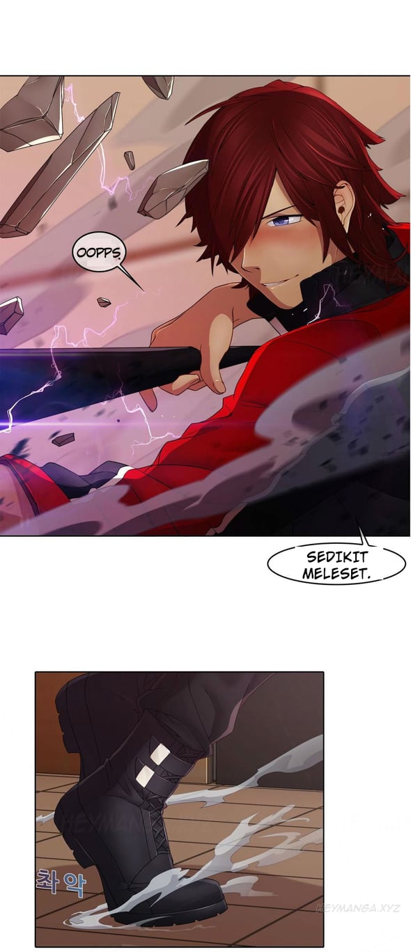 Butterfly Dream - Chapter 02 40
