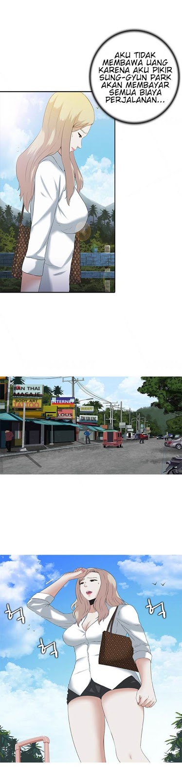 Dark Game - Chapter 02 3