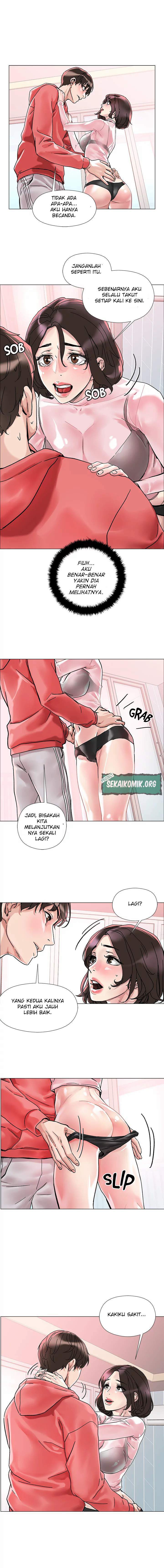 King of the Night - Chapter 02 18 King of the Night - Chapter 02 18