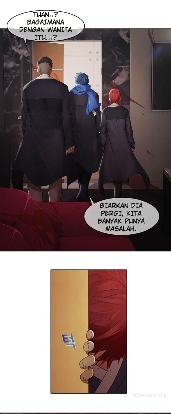 Butterfly Dream - Chapter 02 34