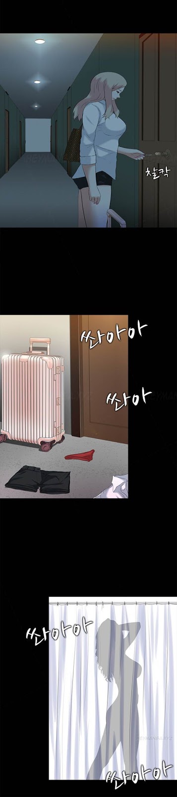 Dark Game - Chapter 02 18