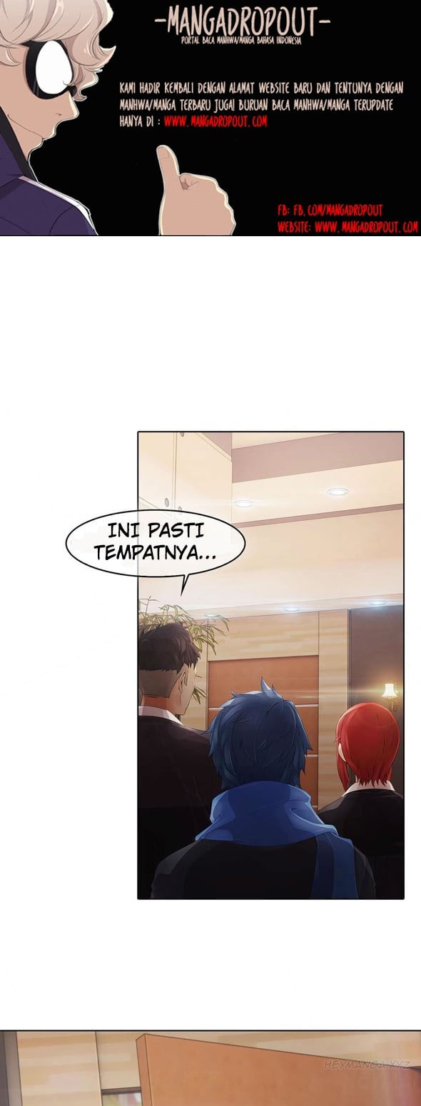 Butterfly Dream - Chapter 02 2