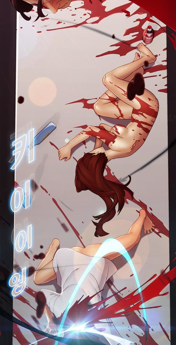 Butterfly Dream - Chapter 02 26