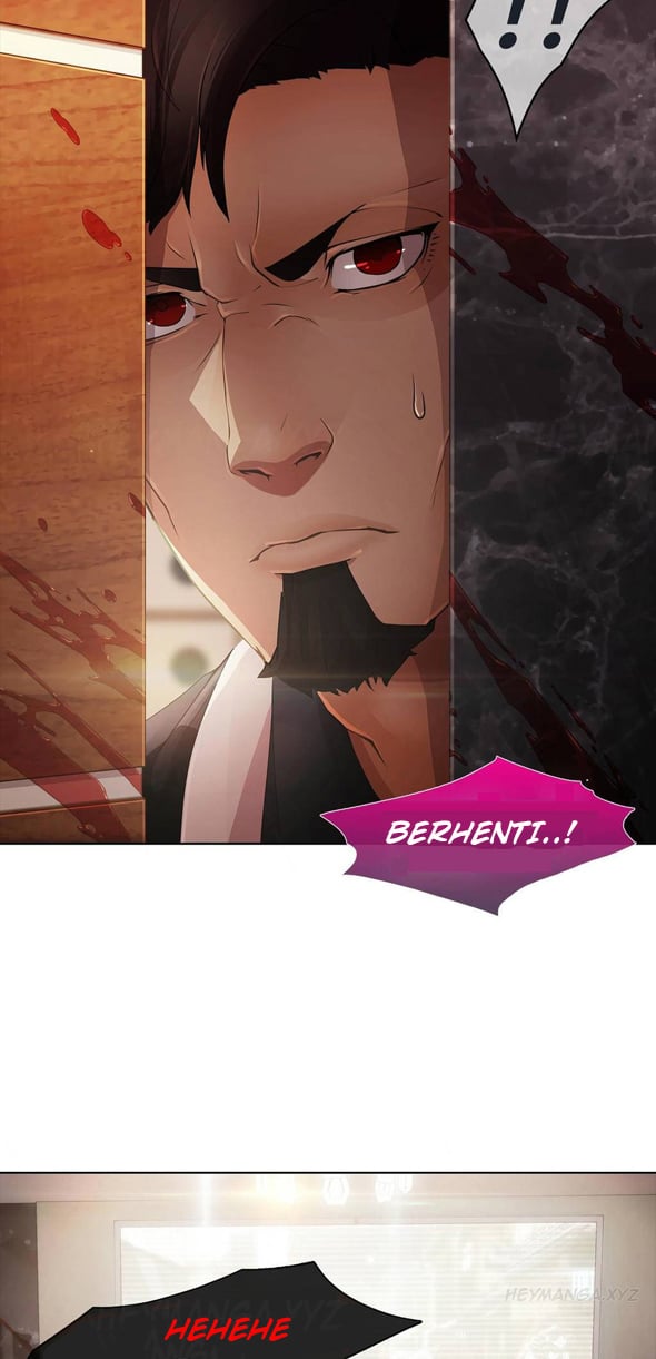 Butterfly Dream - Chapter 02 5