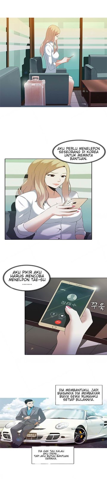 Dark Game - Chapter 02 5