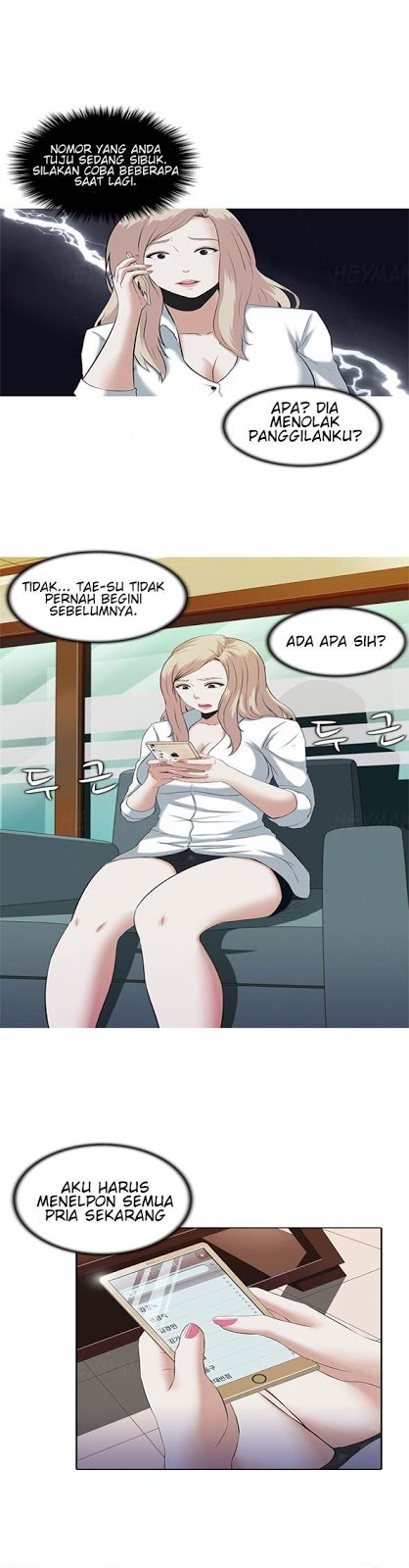 Dark Game - Chapter 02 7