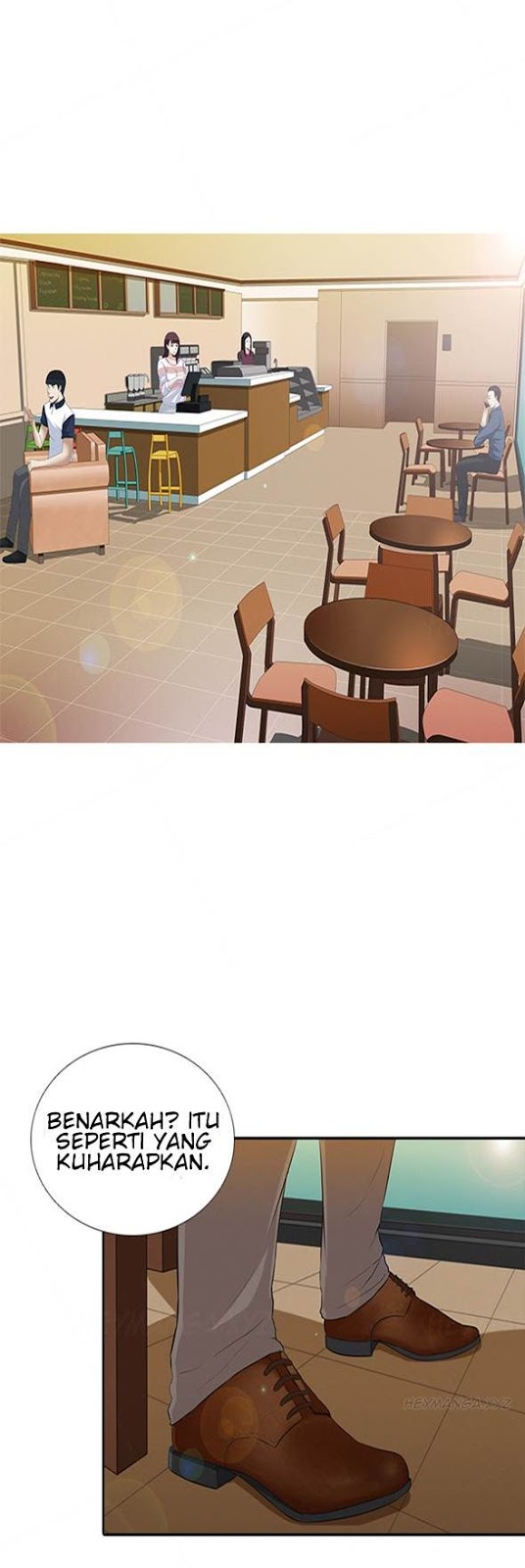 Dark Game - Chapter 02 10