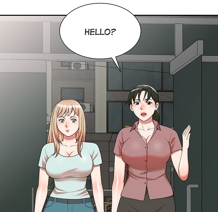 The Plunderers - Chapter 02 12 The Plunderers - Chapter 02 12