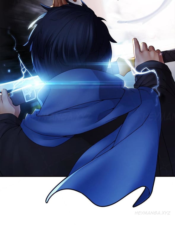 Butterfly Dream - Chapter 02 24