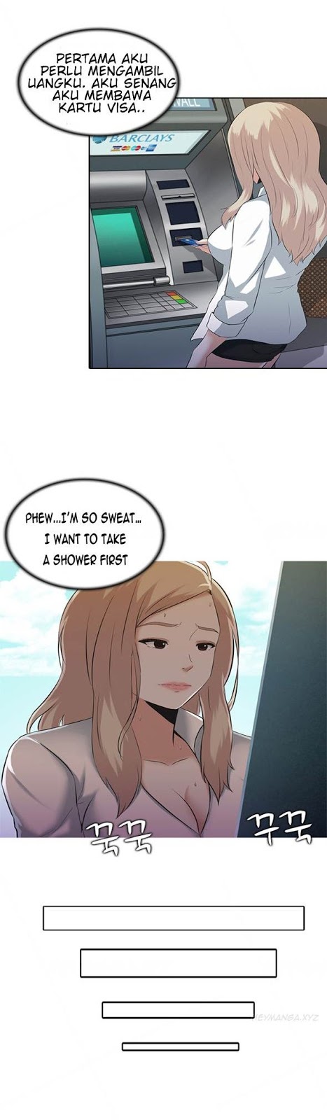 Dark Game - Chapter 02 4