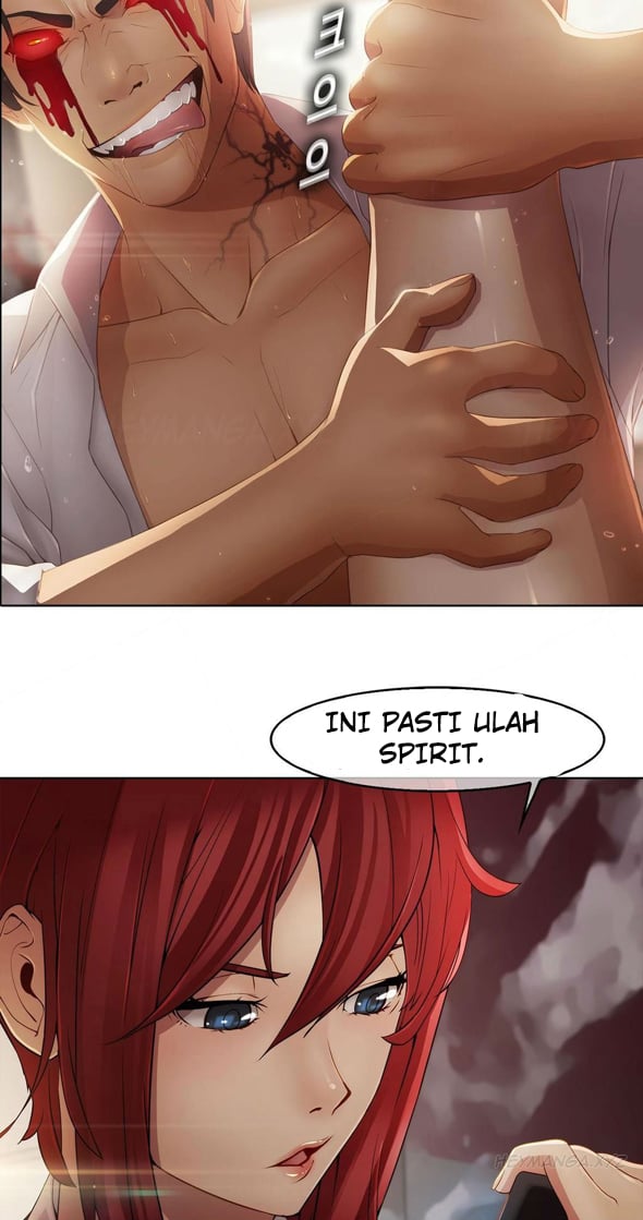 Butterfly Dream - Chapter 02 14
