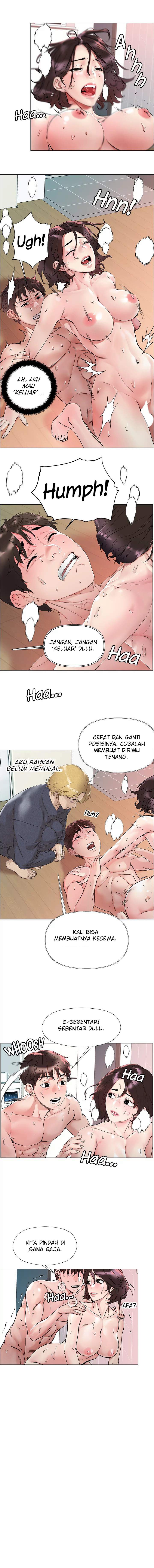 King of the Night - Chapter 02 9 King of the Night - Chapter 02 9