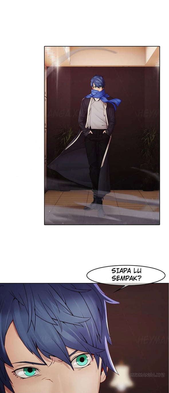 Butterfly Dream - Chapter 02 41