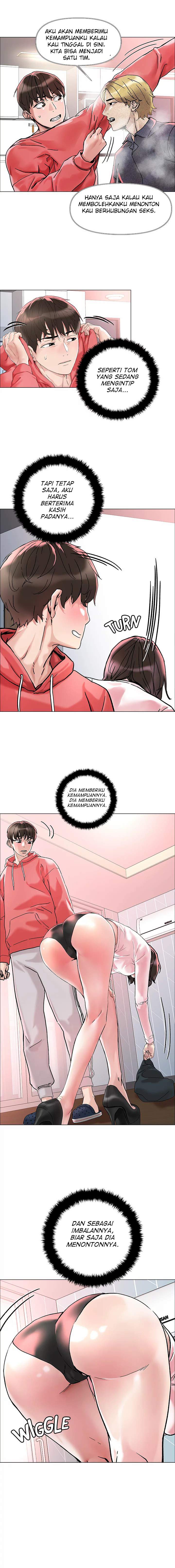 King of the Night - Chapter 02 16 King of the Night - Chapter 02 16