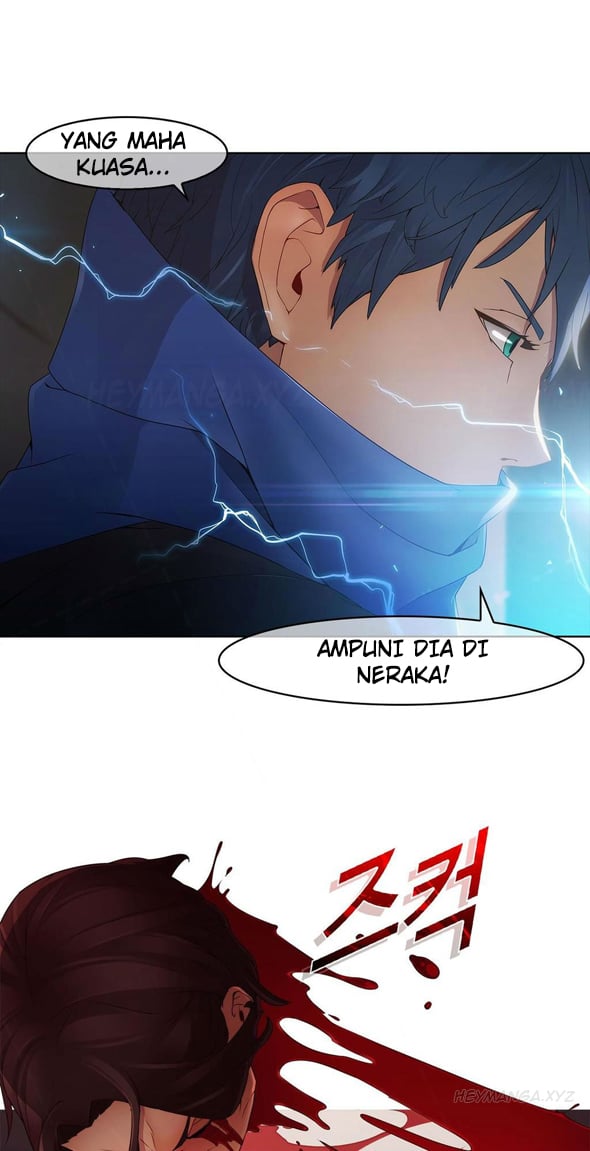 Butterfly Dream - Chapter 02 25