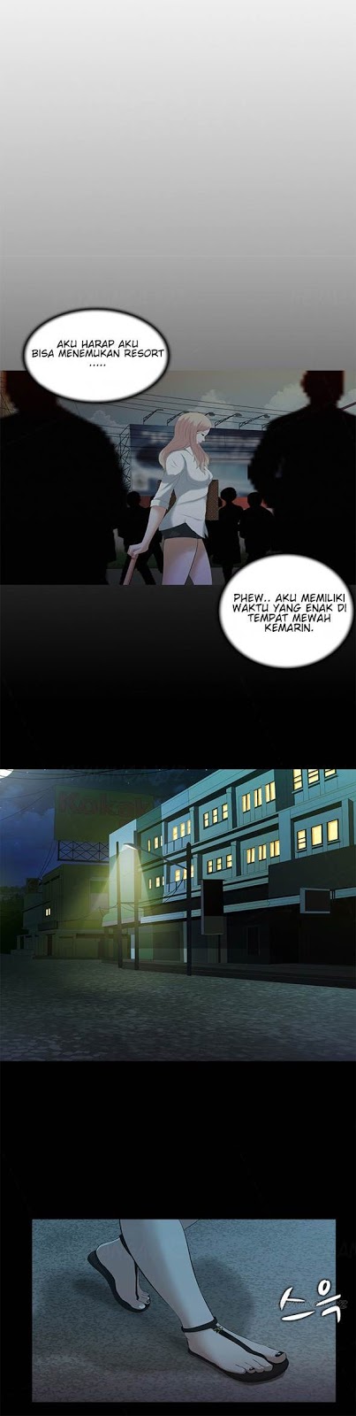 Dark Game - Chapter 02 16