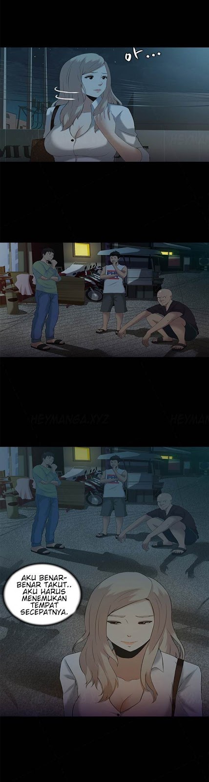 Dark Game - Chapter 02 17