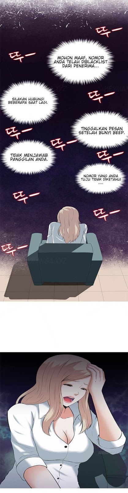 Dark Game - Chapter 02 8