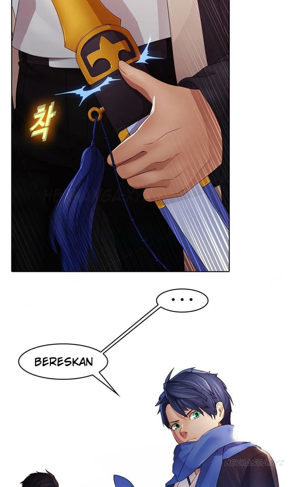 Butterfly Dream - Chapter 02 29