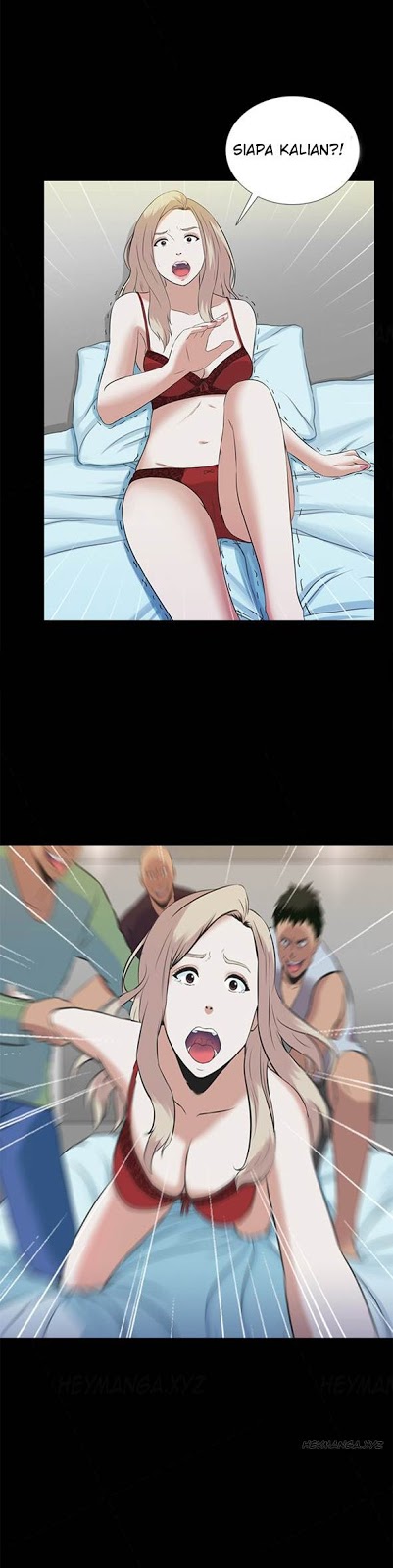 Dark Game - Chapter 02 22