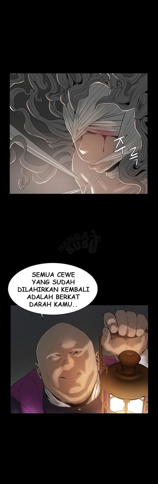 Siren (Getty) - Chapter 02 37