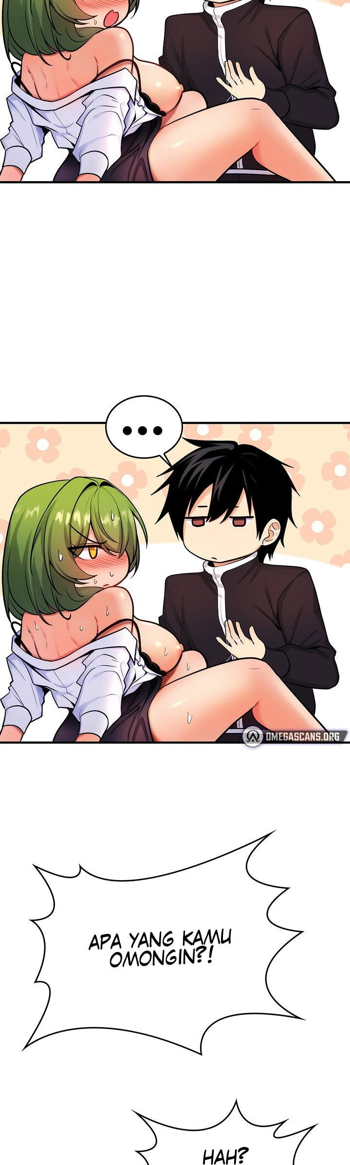 Fucked the World Tree - Chapter 04 17