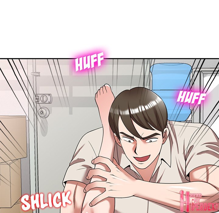 The Plunderers - Chapter 04 133 The Plunderers - Chapter 04 133