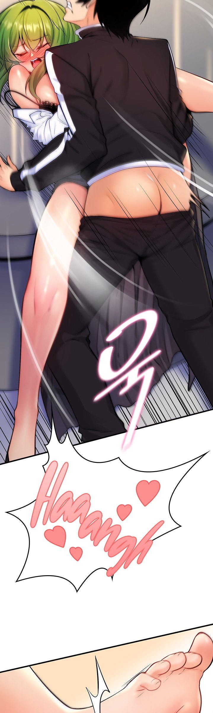 Fucked the World Tree - Chapter 04 22