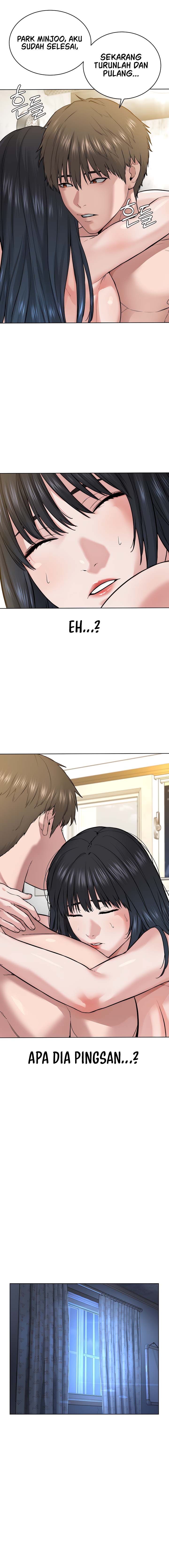 I Am a Cult Leader (I’m The Leader Of A Cult) - Chapter 04 19