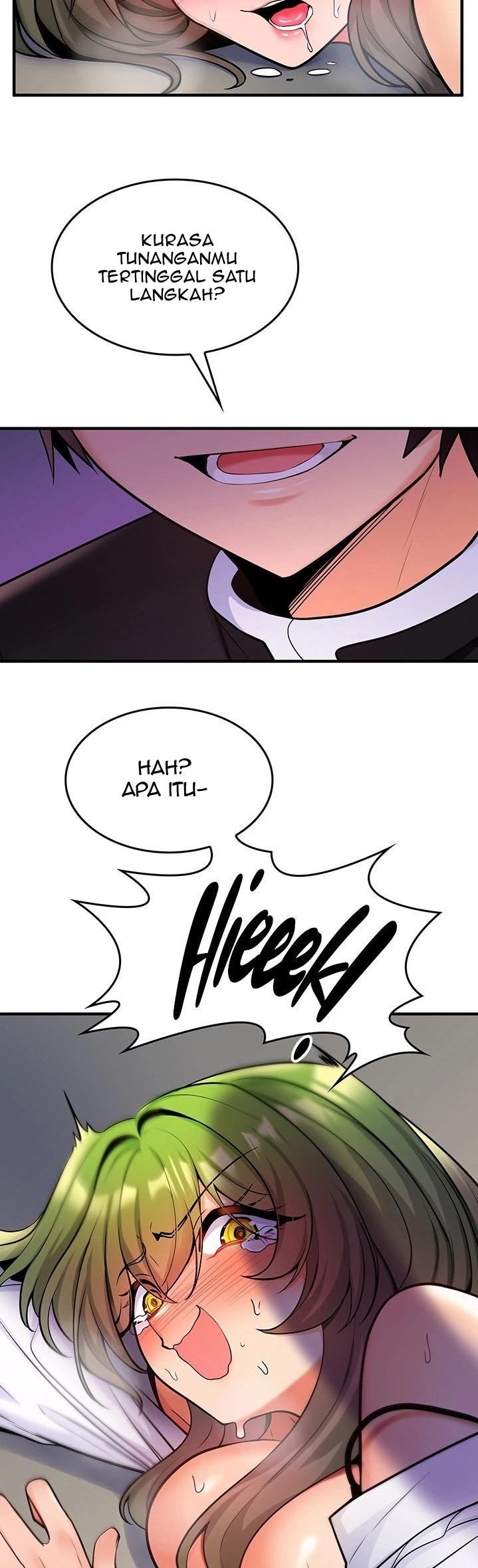 Fucked the World Tree - Chapter 04 45