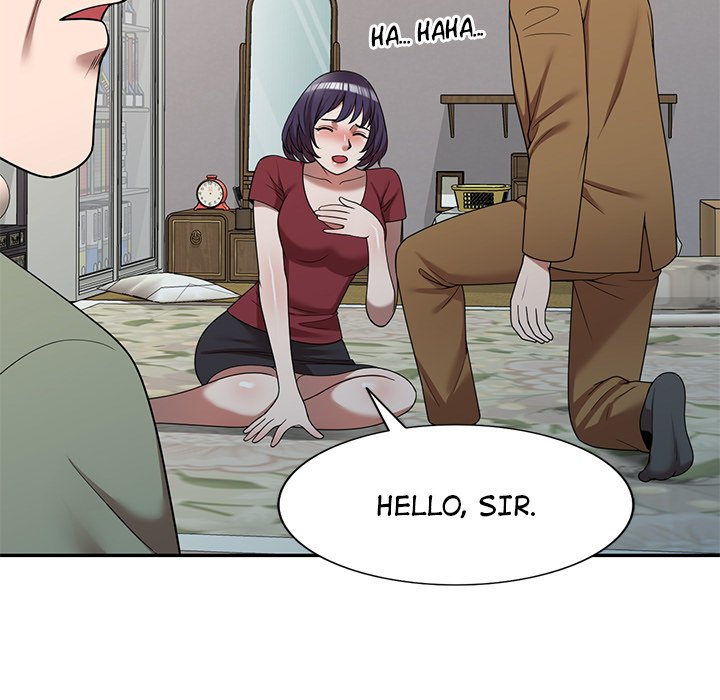 The Plunderers - Chapter 04 153 The Plunderers - Chapter 04 153